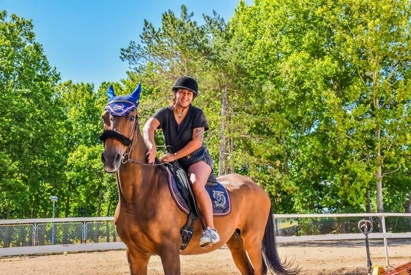 From Split: Full-Day Horse Riding & Quad Biking with Lunch - Quick hits you’ll care about