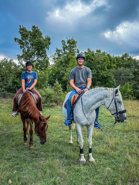 From Split: Full-Day Horse Riding & Quad Biking with Lunch - Who should book this tour, and who should skip it