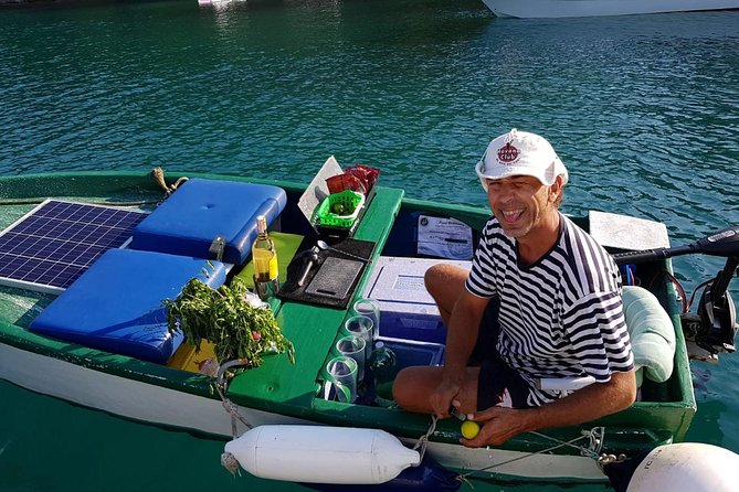 From Split: Half-Day Blue Lagoon and 3 Islands Boat Tour - Who should book this Split Blue Lagoon and 3 islands tour