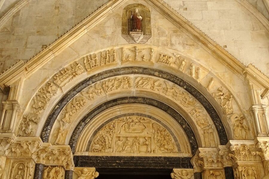 From Split: Half-Day Tour of Trogir Old Town in Small Group - Key highlights you’ll feel right away