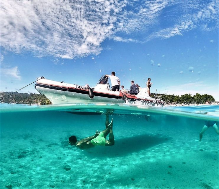 From Split: Half-day Trogir Tour & Speedboat to Blue Lagoon - Price and Value: Is $69 Worth It?