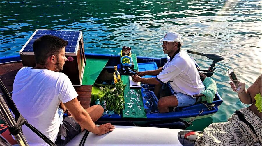 From Split: Half-day Trogir Tour & Speedboat to Blue Lagoon - What’s Included (and What You’ll Need to Bring)