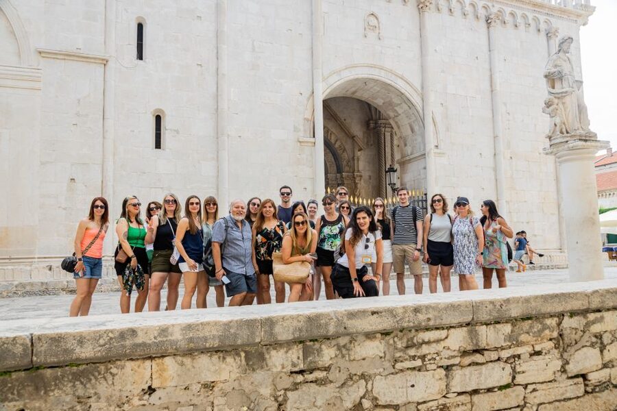 From Split: Krka Waterfalls Cruise & Trogir Walking Tour - Price and value: what you’re really paying for at $47 plus tickets