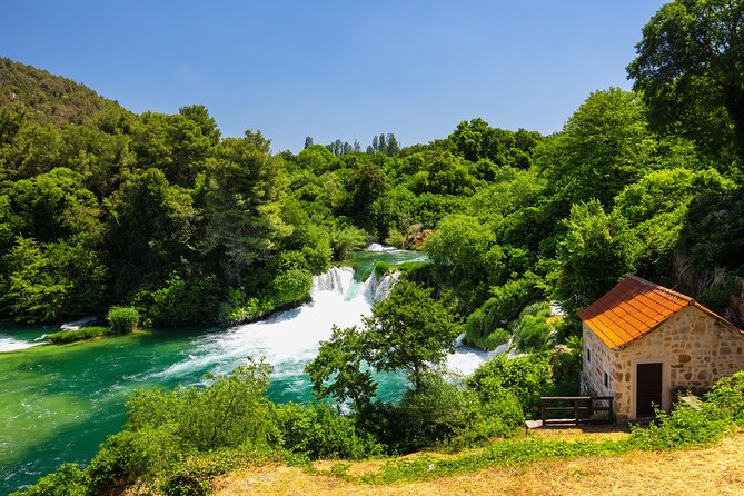 From Split: Krka Waterfalls Tour - Logistics that can make or break the day