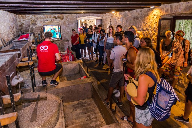 From Split: Krka Waterfalls Tour - Who should book this Krka tour (and who might prefer something else)