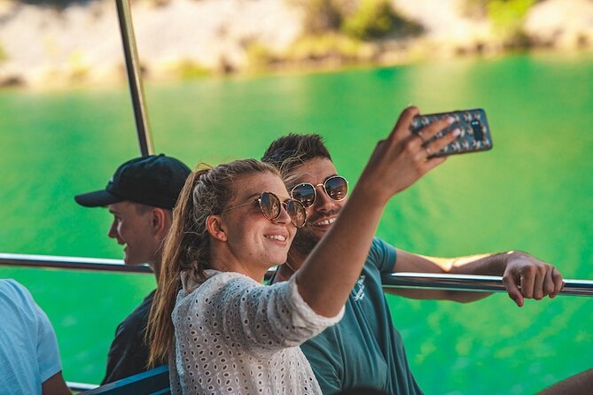 From Split: Krka Waterfalls Tour, Boat Cruise & Swimming - Price and What You’re Actually Buying for $32.65