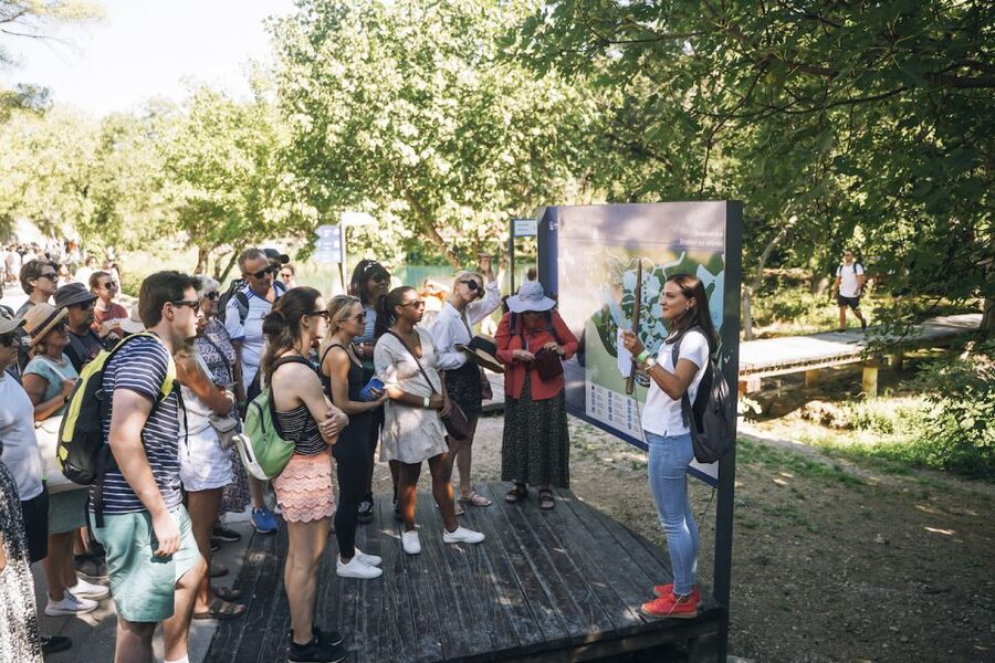 From Split: Krka Waterfalls Tour with Boat Cruise & Swimming - Key Highlights You’ll Actually Feel