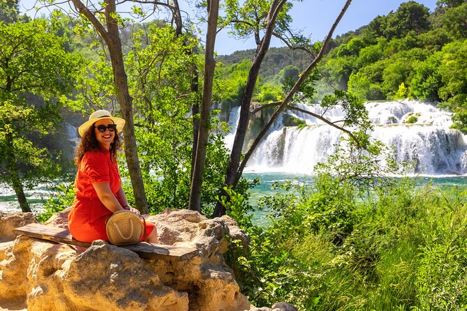From Split: Krka Waterfalls Tour - Boat cruise and “skip the queue” entry help at Krka