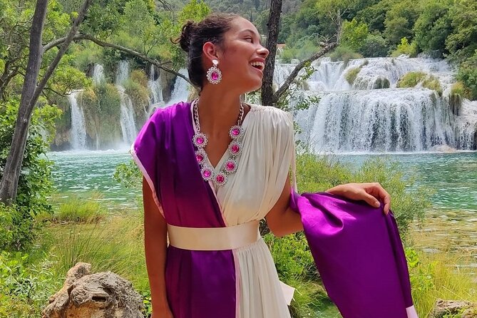 From Split: Krka Waterfalls Trip with Boat Cruise and Swimming - Price and Value: When $32.65 Really Means More