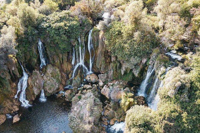 From Split: Mostar and Kravice Waterfalls Tour - Guides You Might Encounter: A Quick Reality Check