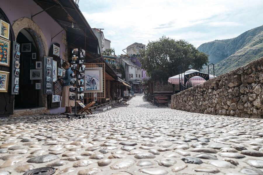 From Split: Mostar and Kravice Waterfalls Tour - Practical Tips That Will Save You Hassle