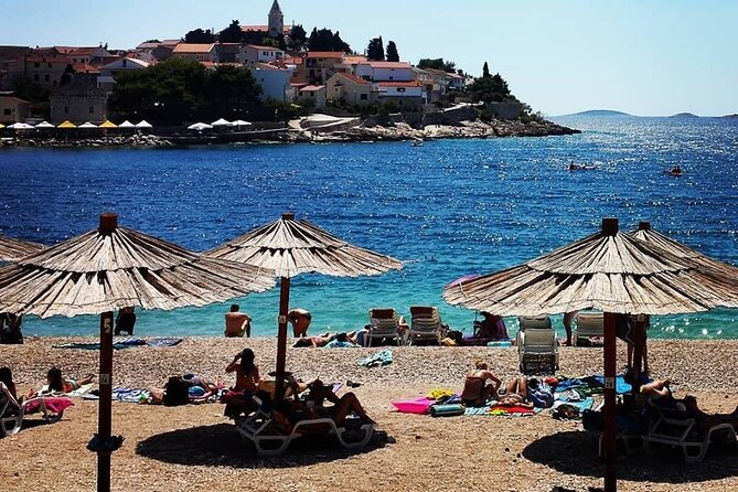 From Split or Trogir: Krka Waterfalls & Primošten Sightseeing - Why this Krka and Primošten route feels efficient from Split or Trogir