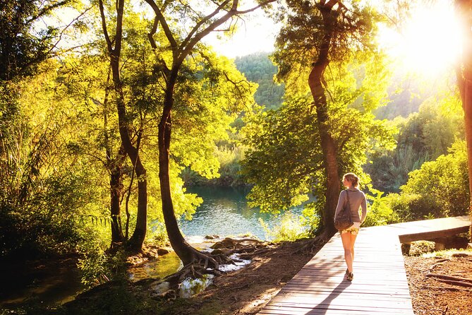 From Split or Trogir: Krka Waterfalls & Primošten Sightseeing - Price and value: what $48.37 buys you (and what might cost extra)