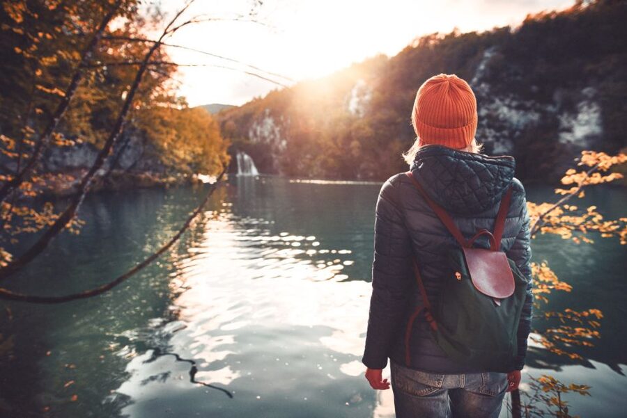 From Split or Trogir: Plitvice Lakes Guided Tour - A long day into Plitvice Lakes National Park