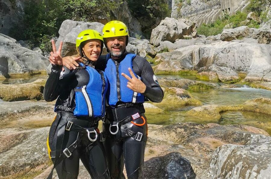 From Split or Zadvarje: Cetina River Canyoning - Price Check: Is $58 Worth It?