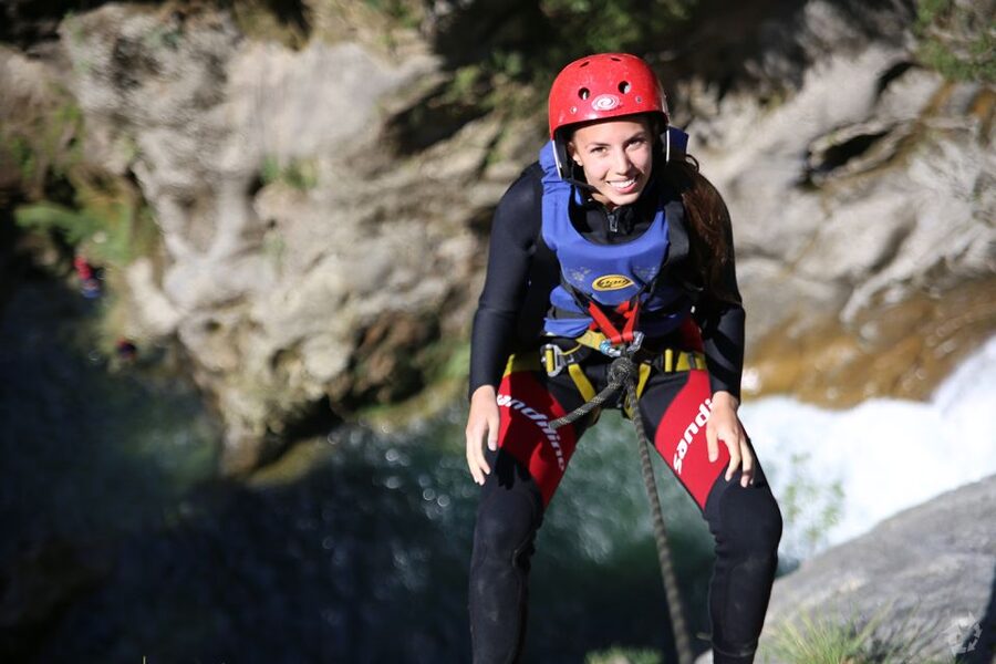 From Split or Zadvarje: Extreme Canyoning on Cetina River - Price and value: is $76 really worth it?