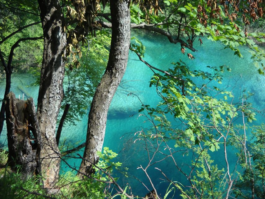 From Split: Plitvice Lakes Full-Day Trip - Price and tickets: real value means planning for the add-ons