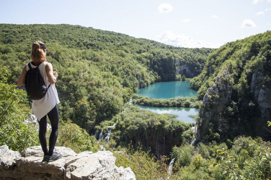 From Split: Plitvice Lakes Fully-Guided Day Tour - What to Pack for Plitvice’s Weather and Uneven Trails