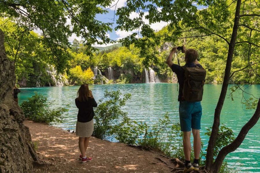 From Split: Plitvice Lakes Fully-Guided Day Tour - From Split to Plitvice: Why This 12-Hour Plan Makes Sense