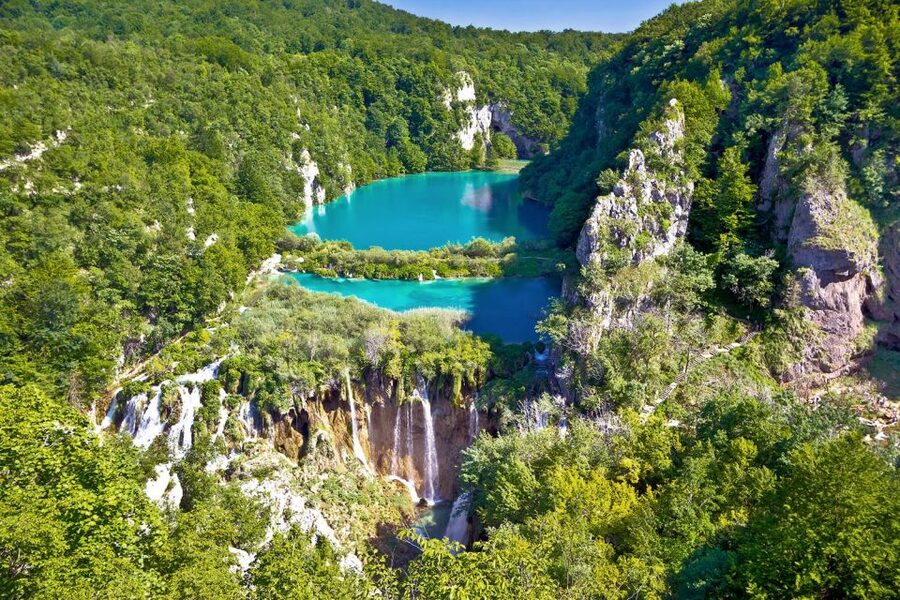 From Split: Plitvice Lakes Fully-Guided Day Tour - Price and Value: What $76 Covers, Plus the Park Ticket