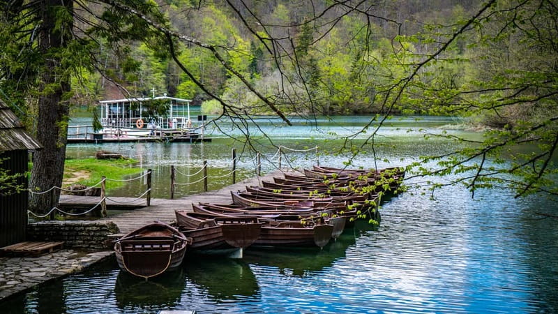 From Split: Plitvice Lakes Guided tour - Key points to know before you go