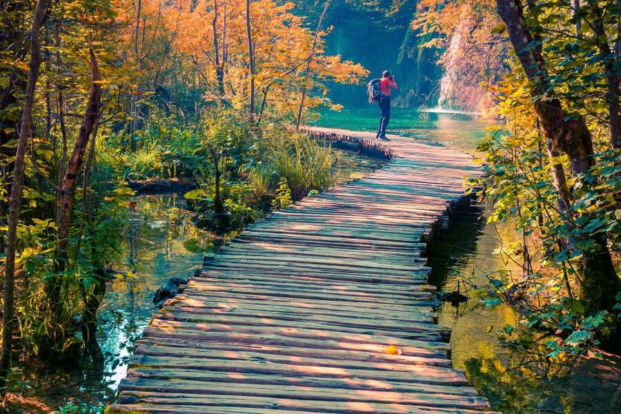 From Split: Plitvice Lakes Guided Tour with Entry Tickets - Should you book this Split-to-Plitvice guided day trip?