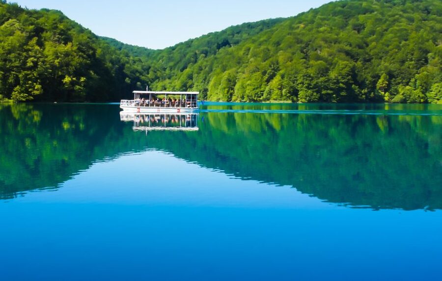 From Split: Plitvice Lakes Guided Tour with Entry Tickets - Price and value: what $38 buys you (and what it doesn’t)