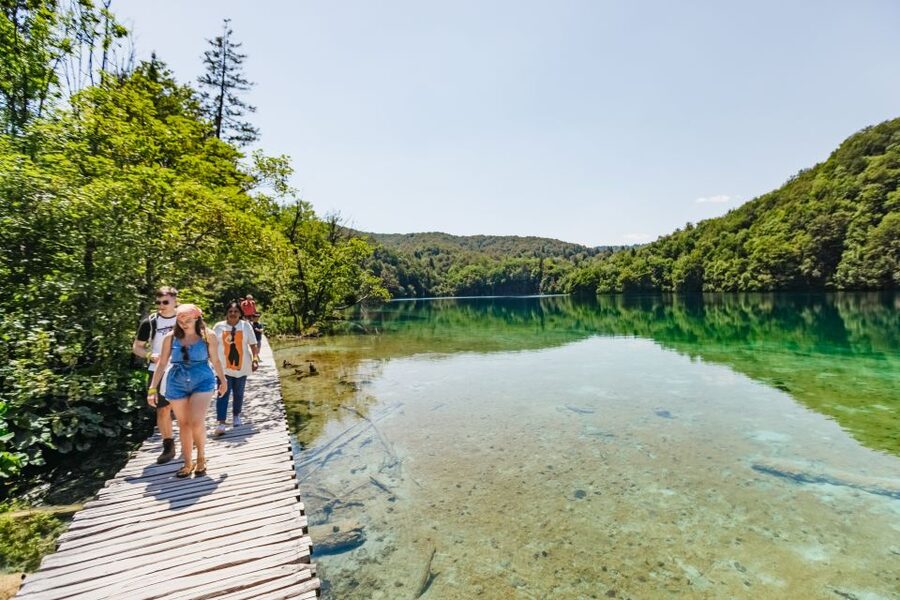 From Split: Plitvice Lakes National Park Guided Tour - Who this tour suits best (and who should rethink it)