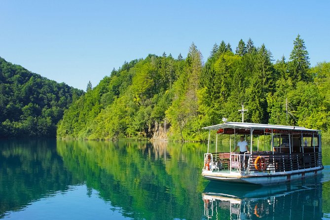 From Split: Plitvice Lakes National Park Guided Tour - Crowds, pacing, and how to actually enjoy the park