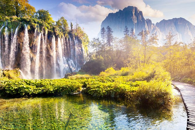 From Split: Plitvice Lakes National Park Guided Tour - Guide energy makes a big difference (and it’s a strong point here)