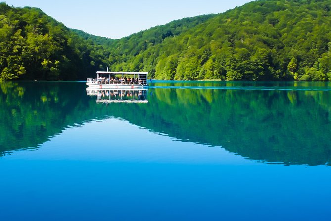 From Split: Plitvice Lakes National Park Guided Tour - Price and real value: what you pay vs what you actually get