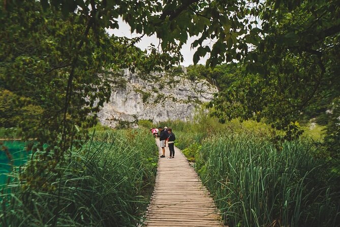 From Split: Plitvice Lakes - Private tour - Who should book this private Plitvice Lakes tour from Split?
