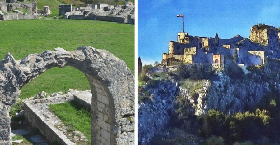 From Split: Private Salona and Fortress of Klis Tour - Key Highlights You’ll Actually Care About