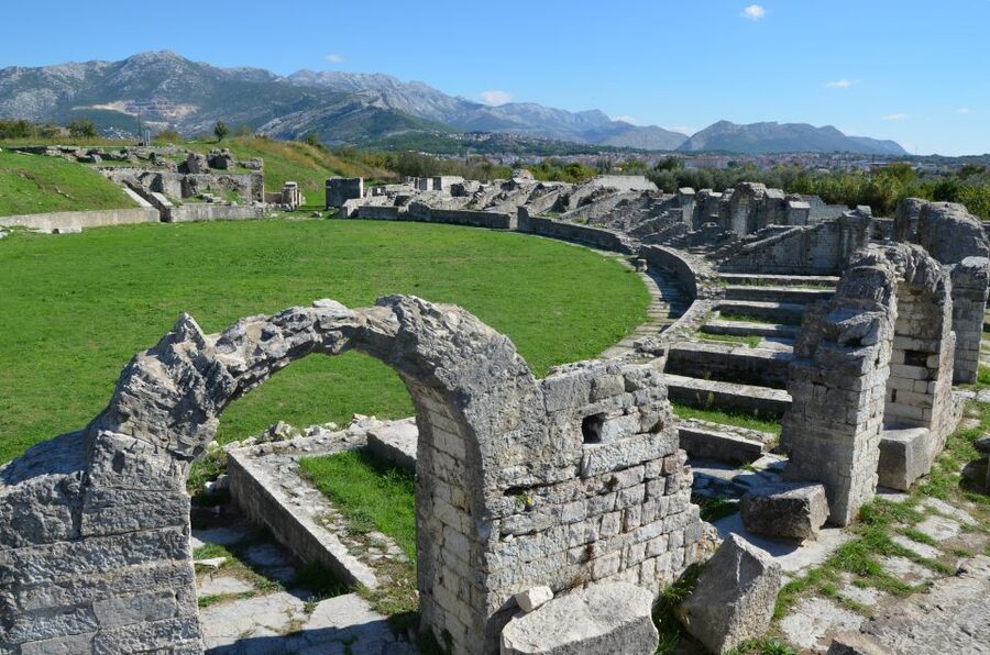 From Split: Private Salona and Fortress of Klis Tour - Price and Value: What $353 Covers for a Private Group