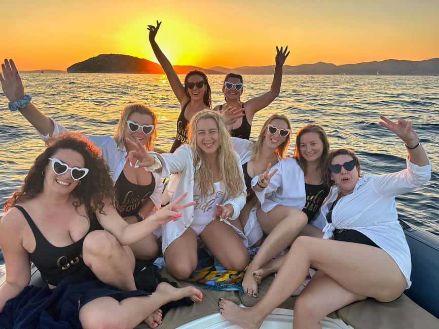 From Split: Private Sunset Boat Tour - Key highlights you’ll care about