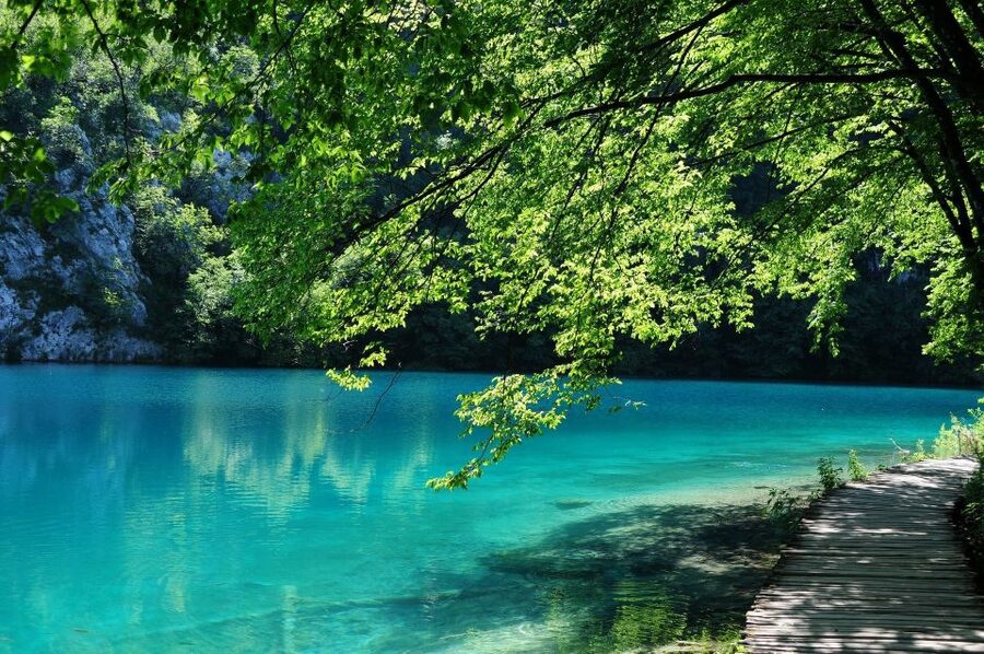 From Split: Private Tour to Plitvice Lakes National Park - Split-to-Plitvice routing that keeps your day sane