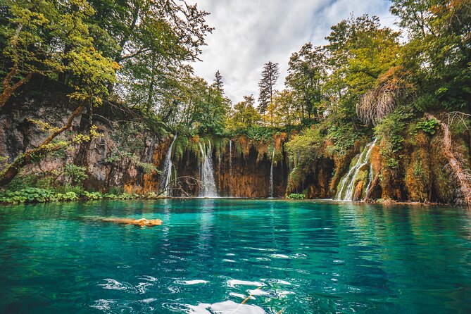 From Split: Self-Guided Plitvice Lakes Day Tour with Boat Ride - Why Plitvice Lakes feels like a must-see from Split