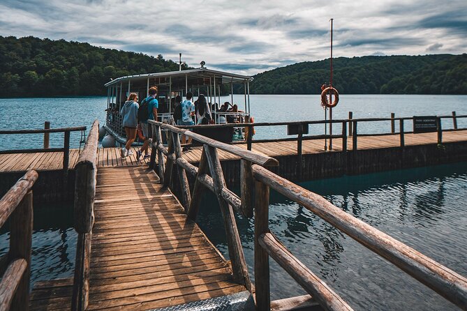 From Split: Self-Guided Plitvice Lakes Day Tour with Boat Ride - Timing and pacing: when the tour feels fast