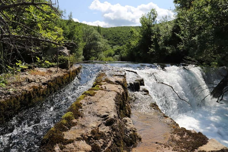 From Split: Three Rivers Quad Tour with Swimming and Lunch - Key things I’d plan around