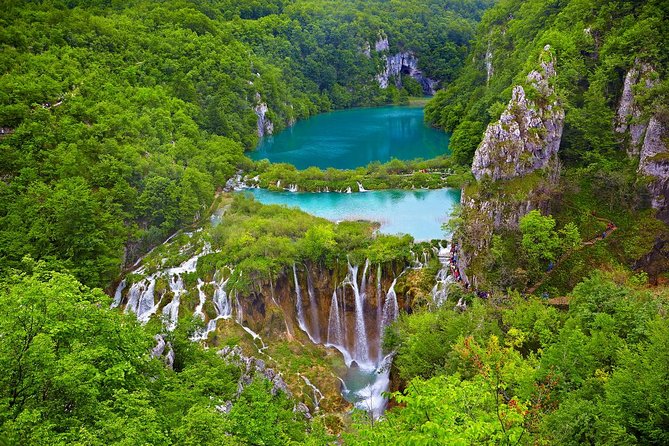 From Split to Zagreb: Plitvice Lakes Private Guided Tour - Start-to-finish logistics that actually matter
