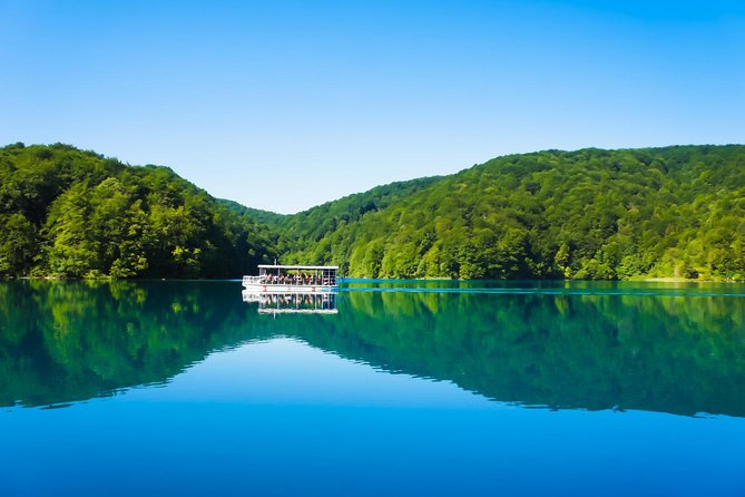 From Split to Zagreb: Plitvice Lakes Private Guided Tour - Guides make the difference: Igor and Damjan style