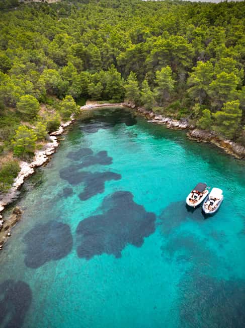 From Split: Trogir & Blue Lagoon Boat Tour with Snorkeling - Quick take: what you’re really paying for
