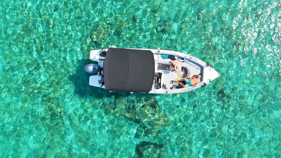 From Split: Trogir, Blue Lagoon, Maslinica Boat Tour - Price and value: is $93 a good deal?