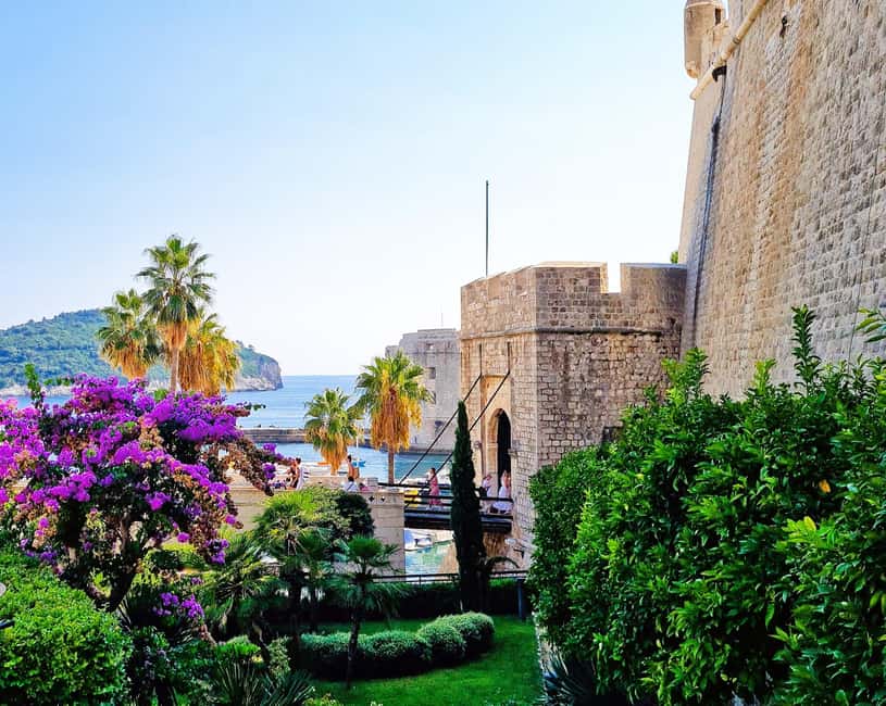From Split/Trogir: Dubrovnik Guided Tour with a Stop in Ston - Price and logistics: is $88 good value or a long-day compromise?