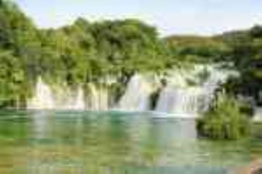 From Split & Trogir: Krka Waterfalls and Primošten - Who This Trip Suits Best (And Who Should Skip It)
