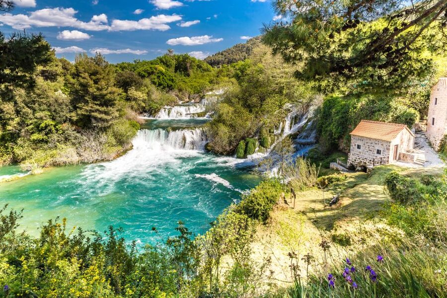 From Split & Trogir: Krka Waterfalls Day Tour with Boat Ride - Best fit: who will love this tour, and who should skip it