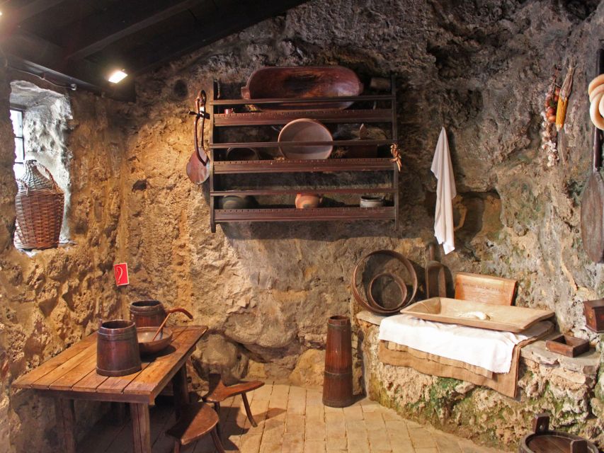 From Split & Trogir: Krka Waterfalls Day Tour with Boat Ride - What to bring so your feet and day don’t suffer