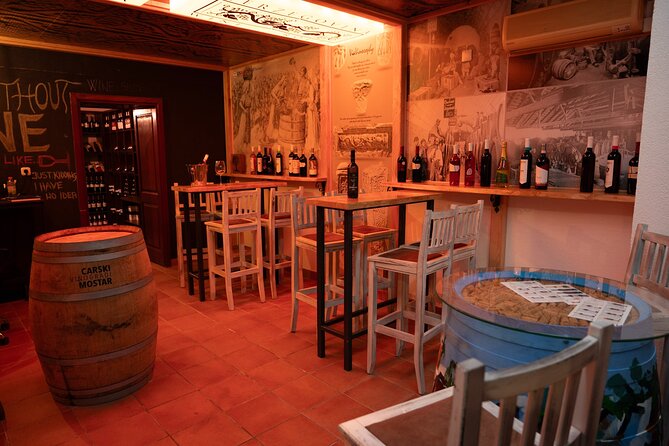 From Split/Trogir: Mostar and Medjugorje Tour with Wine Tasting - Guides and drivers: what makes the difference on this route