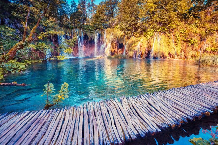 From Split/Trogir/Omiš: Plitvice Lakes Guided Group Tour - Key Points That Matter Before You Go