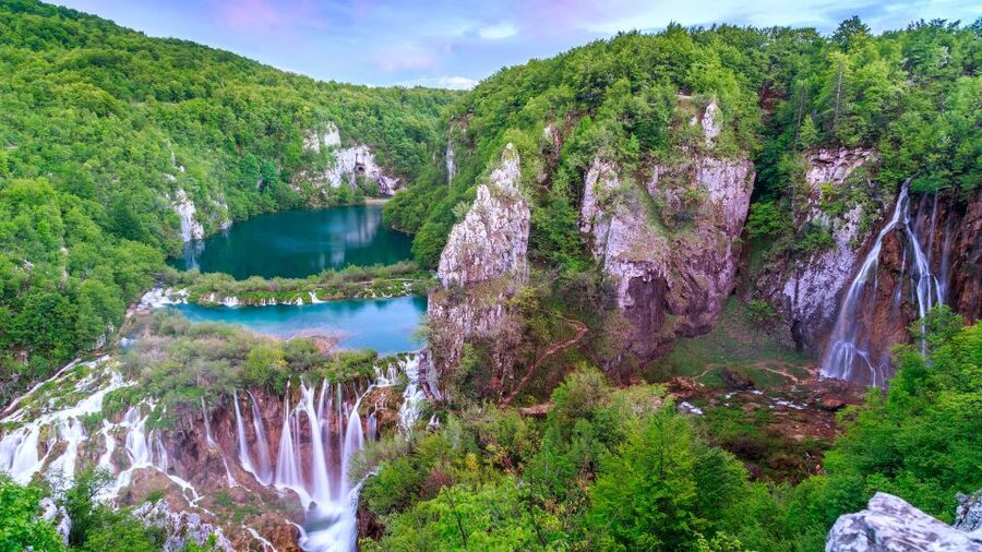 From Split/Trogir/Omiš: Plitvice Lakes Guided Group Tour - Price and Value: What You’re Really Paying For